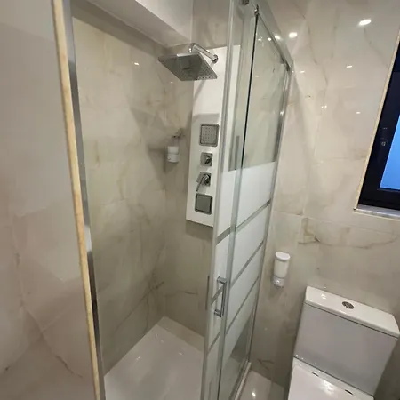Сasa de vacaciones Bquadro