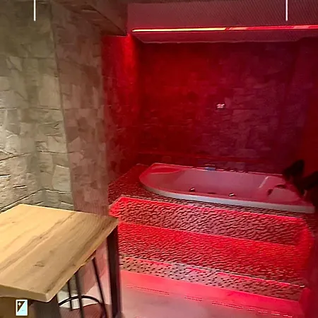 Hébergement de vacances Bquadro