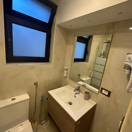 Hébergement de vacances Bquadro Catane