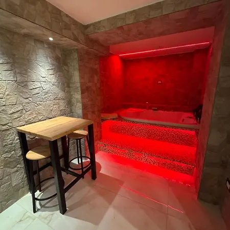 Hébergement de vacances Bquadro Catane