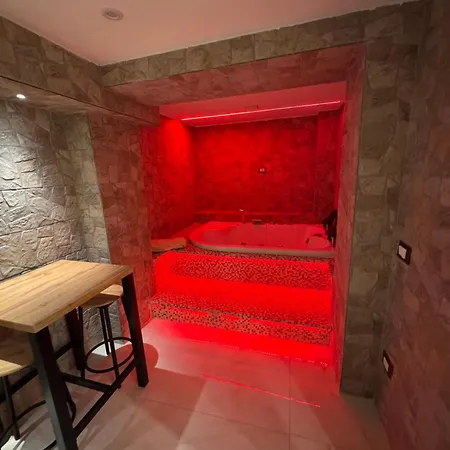 Hébergement de vacances Bquadro *