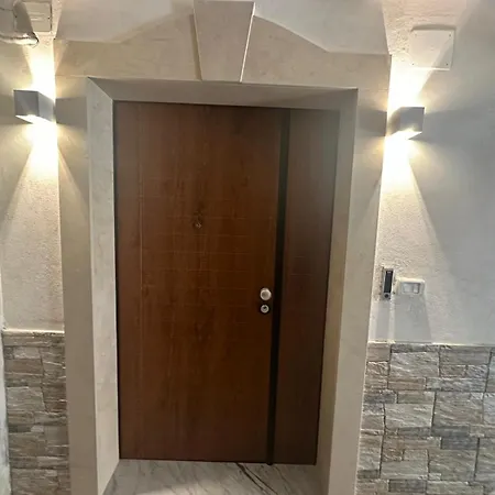 Bquadro בית נופש